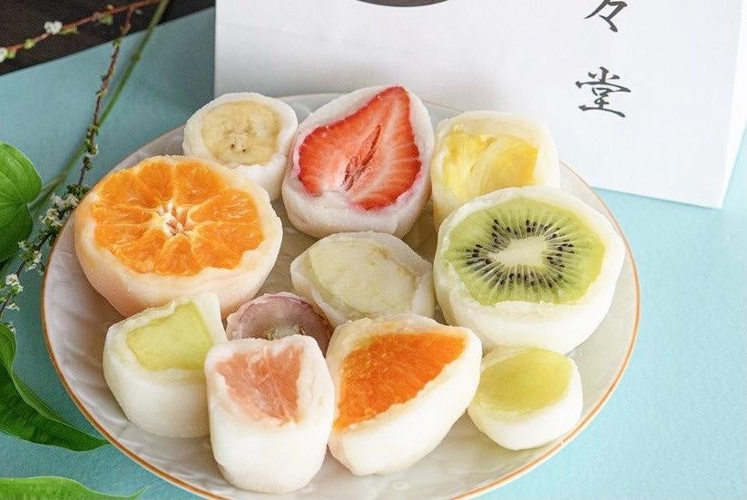 大福 大福で人気・おすすめの一品！通販で大好評の商品をご紹介！ – DELISH MALL