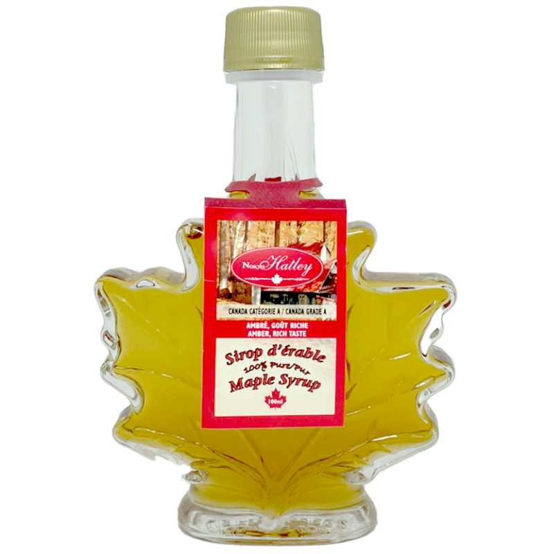 MIC MAPLE STORE DELISH MALL