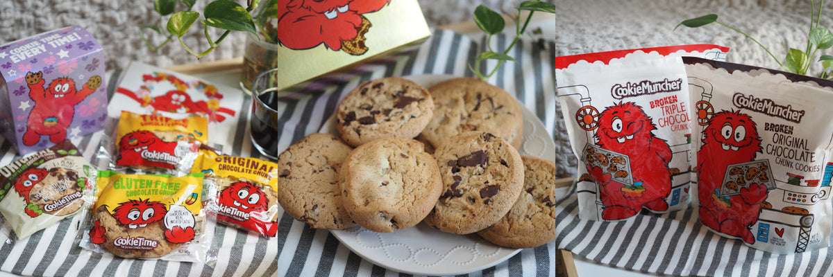 お取り寄せ通販】COOKIE TIME (クッキータイム) | 東京都の お取り寄せ通販】COOKIE TIME (クッキータイム) | 東京都の