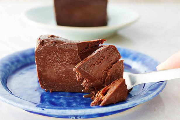 お取り寄せ通販】Nama Gateau Au Chocolat（ナマガトーショコラ