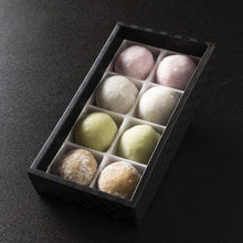 画像をギャラリービューアに読み込む, 生大福8個入D