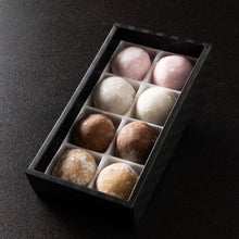 画像をギャラリービューアに読み込む, 生大福8個入B