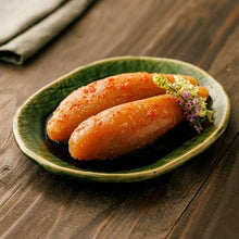 画像をギャラリービューアに読み込む, 無添加明太子 国産・極み(切れ子)