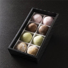 画像をギャラリービューアに読み込む, 生大福8個入G