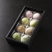 画像をギャラリービューアに読み込む, 生大福8個入J