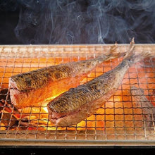 画像をギャラリービューアに読み込む, いわし明太