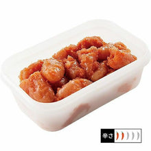 画像をギャラリービューアに読み込む, 昔ながらの明太子・小切れ