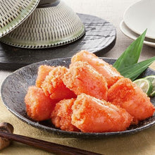 画像をギャラリービューアに読み込む, 昔ながらの明太子・小切れ