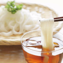 画像をギャラリービューアに読み込む, The北海道ファームの米粉麺