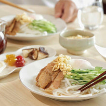 画像をギャラリービューアに読み込む, The北海道ファームの米粉麺