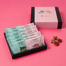 画像をギャラリービューアに読み込む, 【送料込】コロコロワッフル パック【6袋/12袋/40袋】(ショコラストロベリー・ソルティキャラメル)