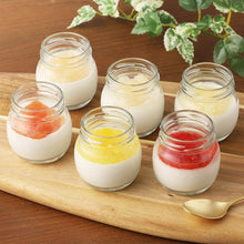 画像をギャラリービューアに読み込む, 特撰京の味わい甘酒ブラマンジュ