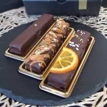 画像をギャラリービューアに読み込む, ブラウニーセット