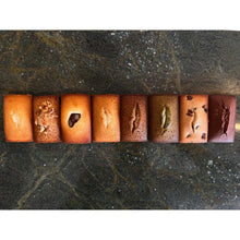 画像をギャラリービューアに読み込む, フィナンシェ8個セット