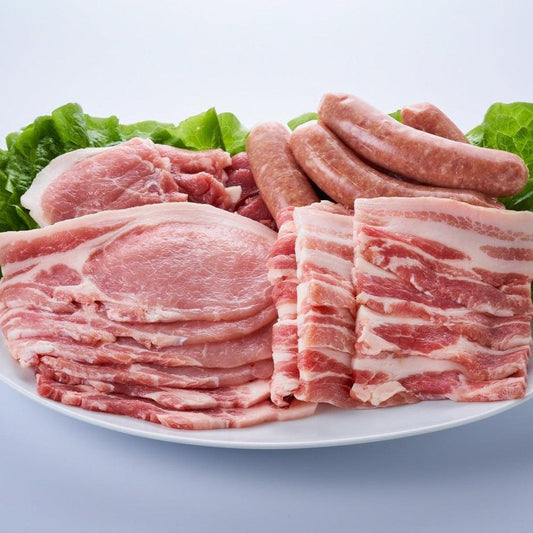 【送料込】ギフトコース 燦然焼肉コース | 燦然