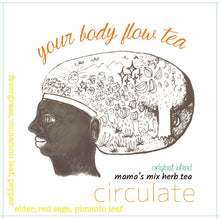 画像をギャラリービューアに読み込む, ジャマイカのママハーブミックスティー Sサイズ×3種セット | mountain top herbs(マウンテントップハーブス)