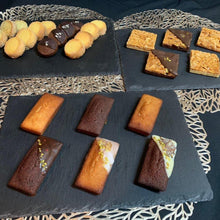 画像をギャラリービューアに読み込む, フィナンシェ&クッキー・フロランタンプレミアムセット