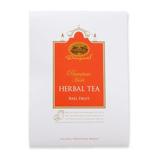 画像をギャラリービューアに読み込む, ベールフルーツ ハーブティー