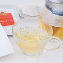 画像をギャラリービューアに読み込む, ベールフルーツ ハーブティー