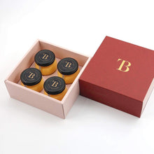 画像をギャラリービューアに読み込む, 新発田産高級卵のバニラプリン 4個入 | Tsubamesanjo Bit(ツバメサンジョウ ビット)