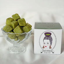 画像をギャラリービューアに読み込む, 函館ラスク 抹茶