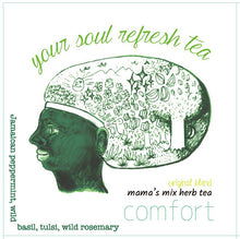 画像をギャラリービューアに読み込む, ジャマイカのママハーブミックスティー Sサイズ×3種セット | mountain top herbs(マウンテントップハーブス)