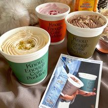 画像をギャラリービューアに読み込む, 新感覚プラントベース・スイーツ「ケーキ・プディング」 | asombroso! hokkaido(アソンブロッソ北海道)