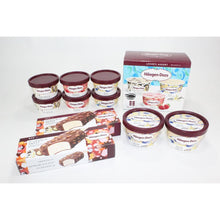画像をギャラリービューアに読み込む, 【送料込】HD-SPハーゲンダッツ スペシャルセット | Smile collection