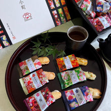 画像をギャラリービューアに読み込む, 金澤小町