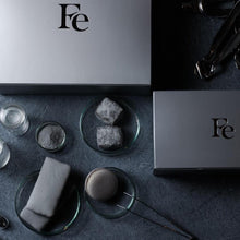 画像をギャラリービューアに読み込む, Fe