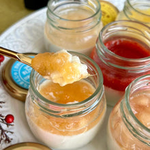 画像をギャラリービューアに読み込む, 特撰京の味わい甘酒ブラマンジュ