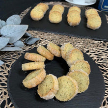 画像をギャラリービューアに読み込む, クッキー