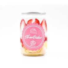 画像をギャラリービューアに読み込む, ショートケーキ缶