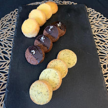 画像をギャラリービューアに読み込む, クッキー