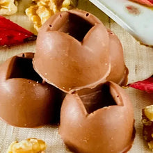 画像をギャラリービューアに読み込む, ホワイト&ミルク&ビター&生チョコ詰合わせ<15個>オーガニックチョコ使用