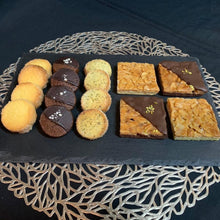 画像をギャラリービューアに読み込む, クッキー&フロランタンセット