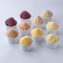 画像をギャラリービューアに読み込む, トロピカルジェラート