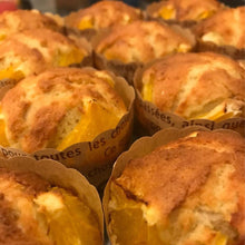 画像をギャラリービューアに読み込む, グルテンフリー 米粉 オレンジマフィン 6個セット | BRILLANTE IL SUZUKI