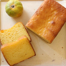 画像をギャラリービューアに読み込む, グルテンフリー 米粉100%パン 自然栽培みかんパン | BRILLANTE IL SUZUKI