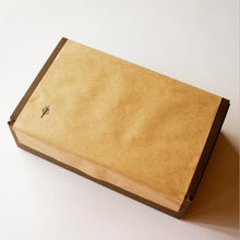 画像をギャラリービューアに読み込む, ヴィーガンのミニクッキー缶とオーガニックコーヒーのセット | 斉藤珈琲