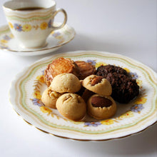 画像をギャラリービューアに読み込む, ヴィーガンのミニクッキー缶とオーガニックコーヒーのセット | 斉藤珈琲