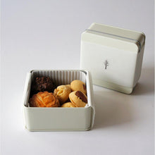 画像をギャラリービューアに読み込む, ヴィーガンのミニクッキー缶とオーガニックコーヒーのセット | 斉藤珈琲