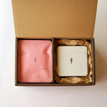 画像をギャラリービューアに読み込む, ヴィーガンのミニクッキー缶とオーガニックコーヒーのセット | 斉藤珈琲