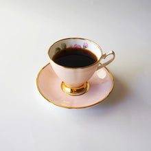 画像をギャラリービューアに読み込む, ヴィーガンのシュトーレンとオーガニックコーヒーのセット