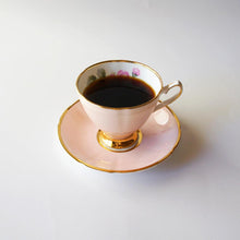 画像をギャラリービューアに読み込む, ヴィーガンのシュトーレンとオーガニックコーヒーのセット