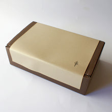 画像をギャラリービューアに読み込む, ヴィーガンのシュトーレンとオーガニックコーヒーのセット