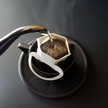 画像をギャラリービューアに読み込む, 濃厚ブラウニーとブラジルコーヒーのセット | 斉藤珈琲