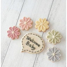 画像をギャラリービューアに読み込む, セミオーダー*天然色素*アイシングクッキー