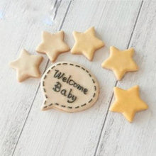 画像をギャラリービューアに読み込む, セミオーダー*天然色素*アイシングクッキー