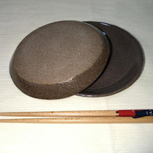 画像をギャラリービューアに読み込む, ネコ紋陶食器セットバージョン1 | 太洋陶房